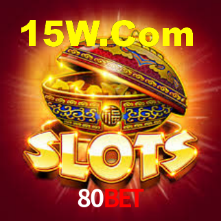 Interface Premium 80Bet