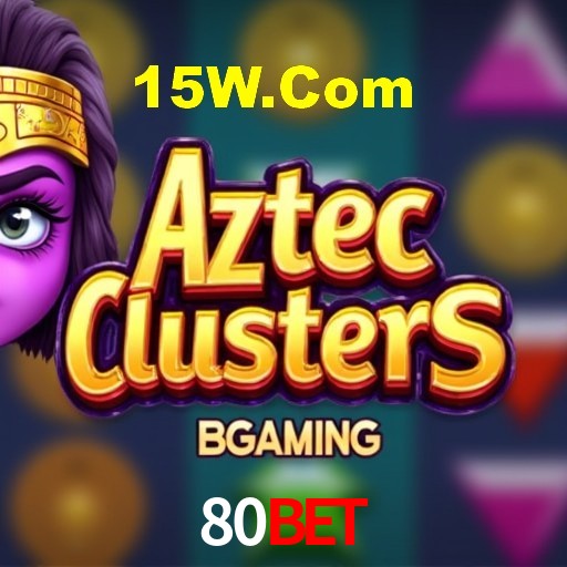 Experiência VIP 80Bet