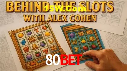Especiais de Fim de Semana 80Bet