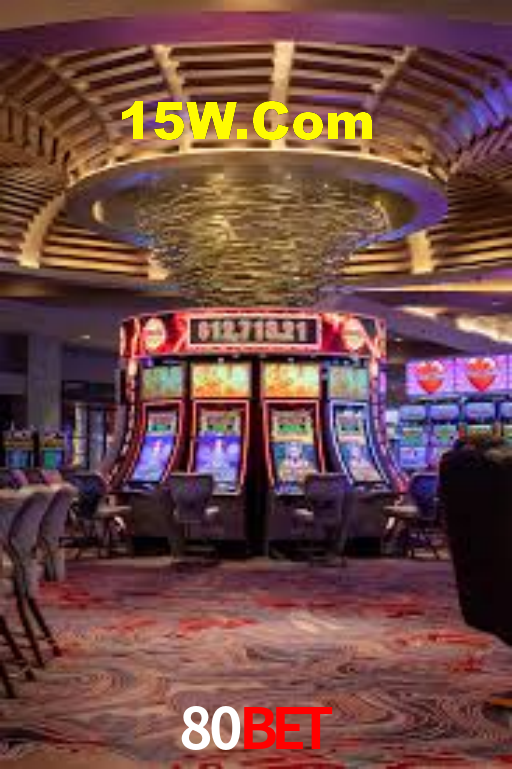 80Bet CaSSino