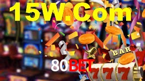 80Bet CaSSino