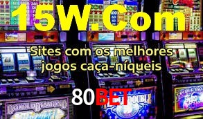 80Bet CaSSino