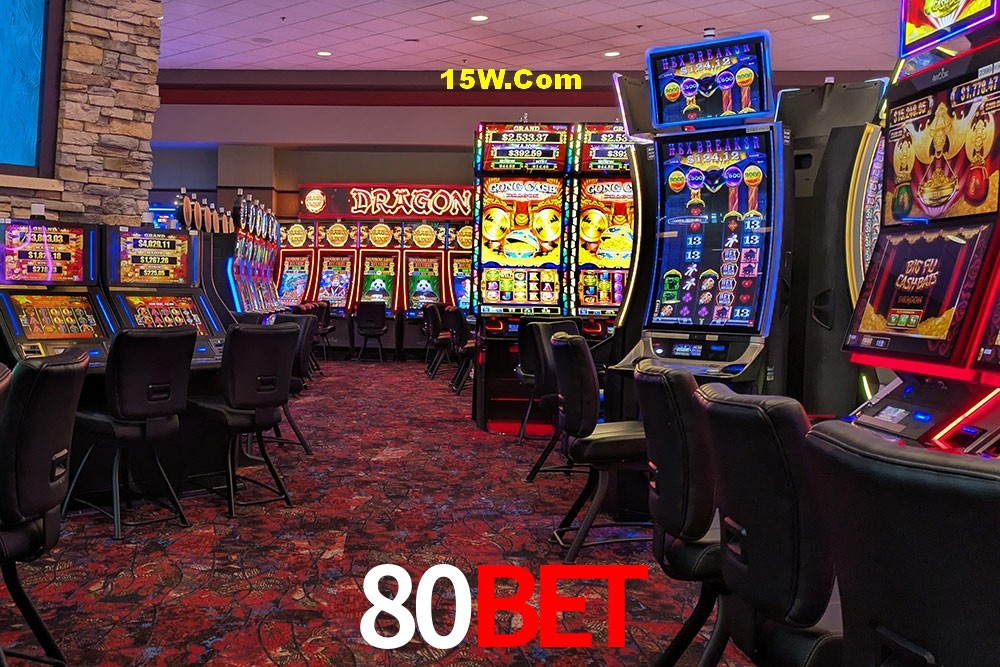 Descubra a Essência do 80Bet: Nossa História e Compromissos