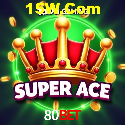 Interface Premium 80Bet