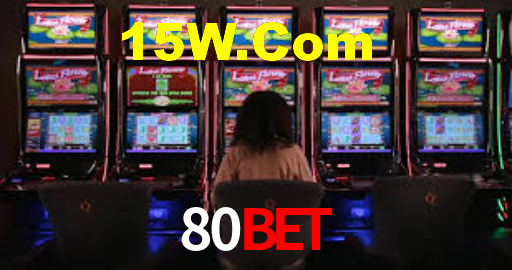 80Bet: Seu Cassino Premiado com Pagamentos Rápidos