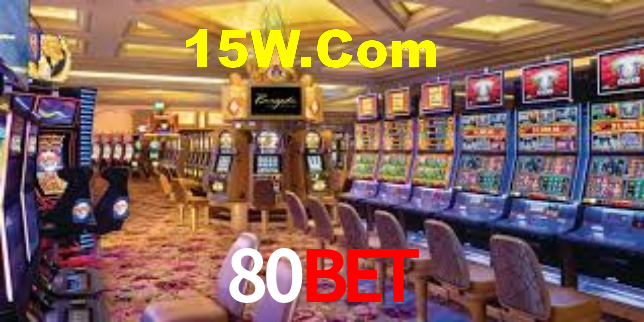 80 Bet Login App
