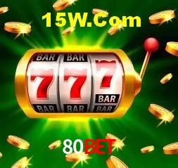 Benefícios da Conta 80Bet