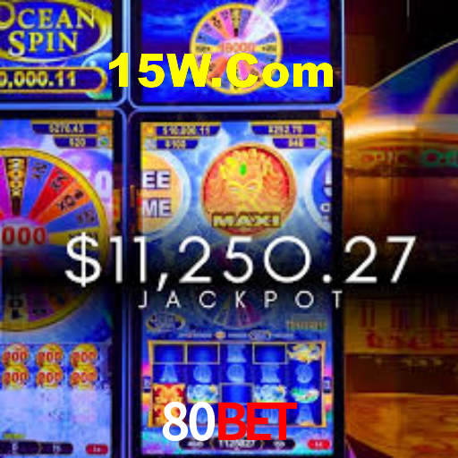 80Bet CaSSino