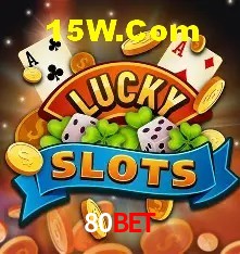 Especiais de Fim de Semana 80Bet