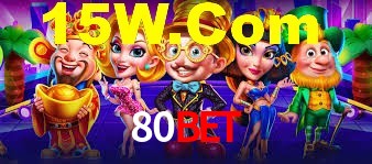 Programa VIP 80Bet