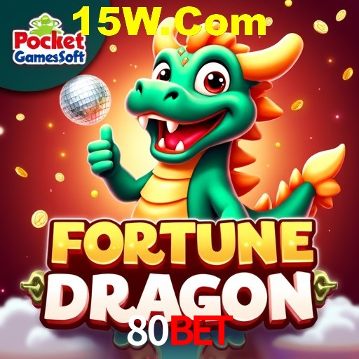 Descubra o Mundo do Cassino Online com 80Bet