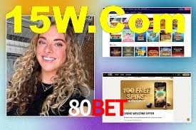 Bônus Diários 80Bet