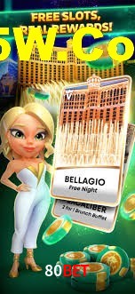 APP oficial da 80Bet para mobile