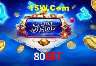 Promoções Sazonais 80Bet