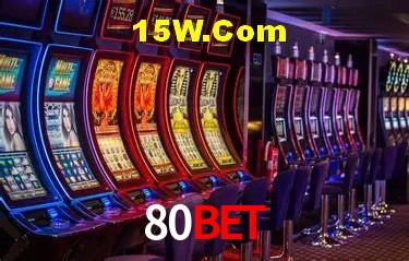 Segurança 2FA 80Bet