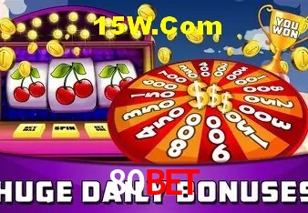 Promoção Relâmpago 80Bet