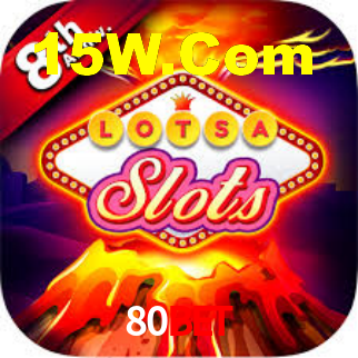 Interface do App 80Bet