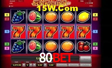 Ofertas Exclusivas 80Bet