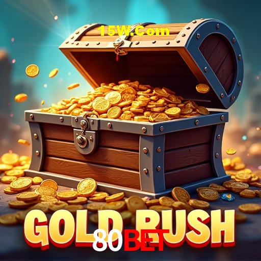 Desvendando o Mundo dos Jogos Virtuais na 80Bet