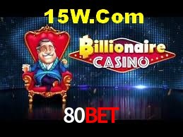 Casino VIP 80Bet