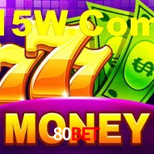 Torneios 80Bet