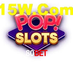 80Bet: Jogos de Caça-Níqueis-Altas Recompensas, Roleta-Velocidade, Blackjack-Desafios Máximos