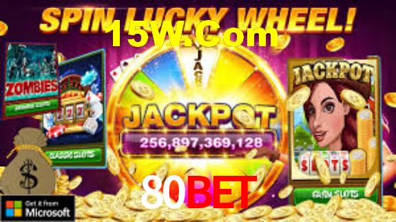 80Bet CaSSino