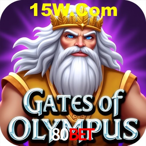 Bônus Diários 80Bet