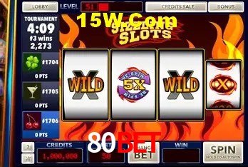 Login Seguro 80Bet