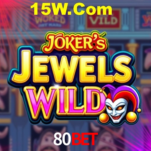 Jogos de Slot 80Bet