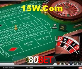 Bônus de Boas-vindas 80Bet