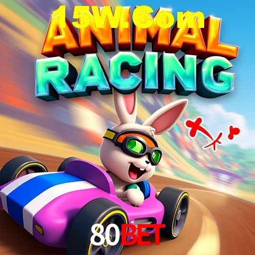 Interface do App 80Bet