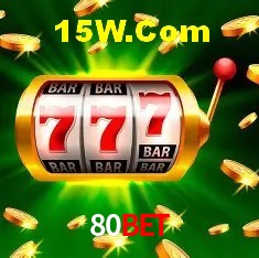 Promoção Relâmpago 80Bet